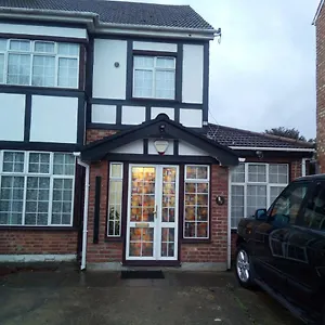  Apartment 1st Gold United Kingdom