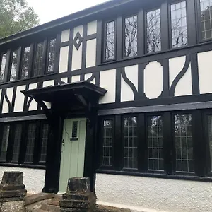  Holiday home Heyboys United Kingdom