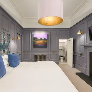  Guest house Ben Cruachan United Kingdom