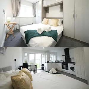  Homestay The Hatton United Kingdom