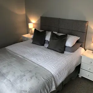  Holiday home 34 Brunton Street Serviced United Kingdom